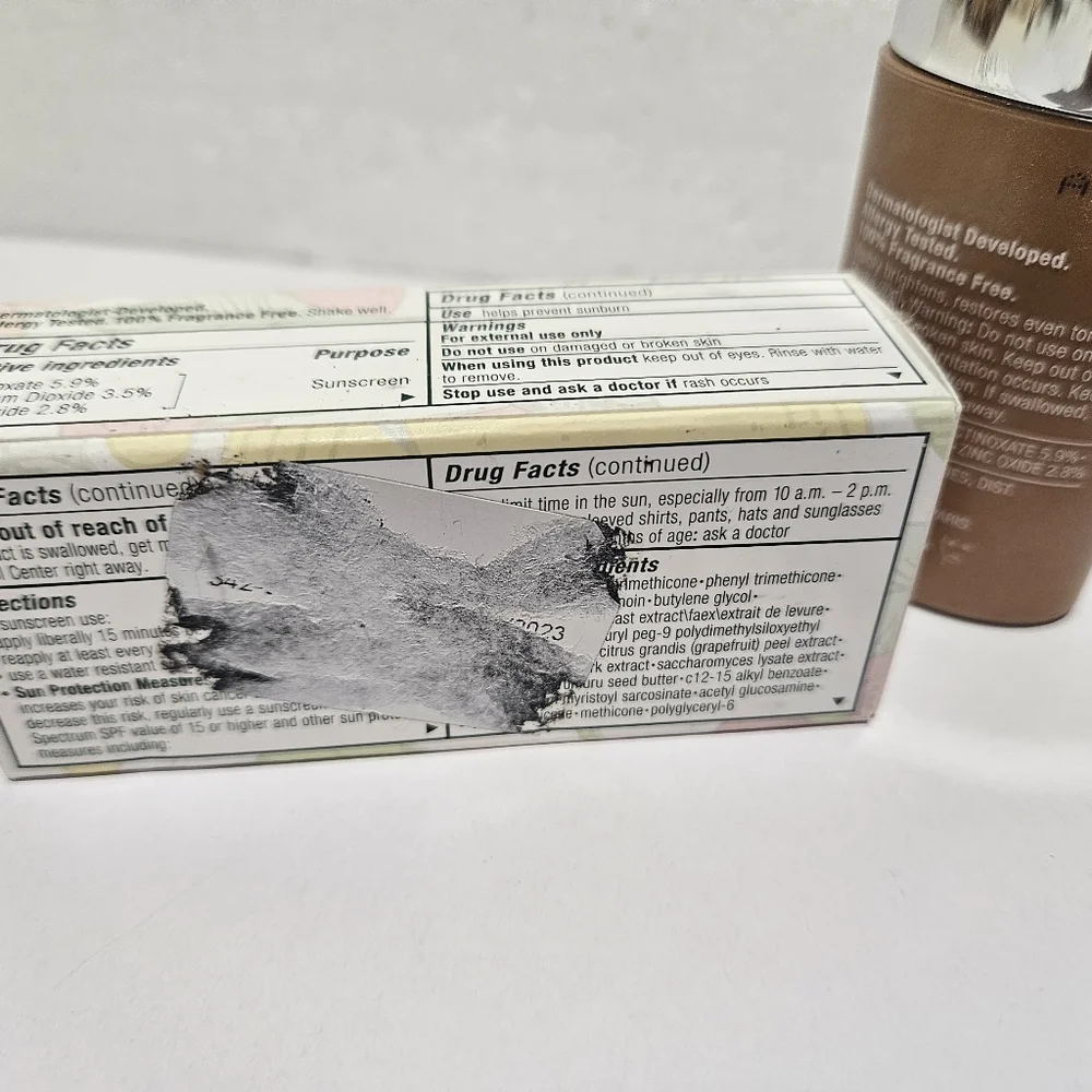 Clinique Even Better Makeup